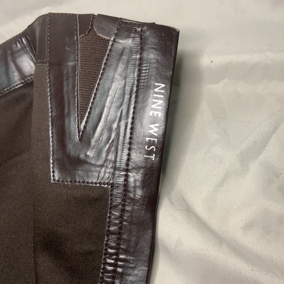 Nine West Heeled Boots - Picture 2 of 3